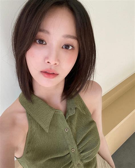 yeonwoo instagram